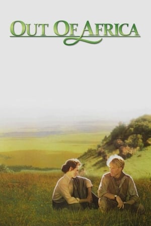 Out of Africa 1985 Hindi Dual Audio [1.6GB]